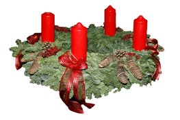 Oecumenische Adventsdienst te IJmuiden op 17 december