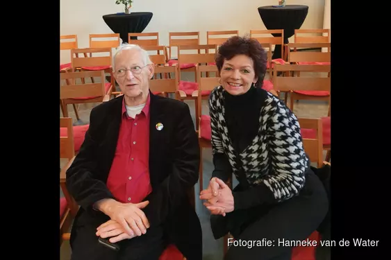 Autobiografie van een geplaagde patiënt… - IJmuidensdagblad.nl