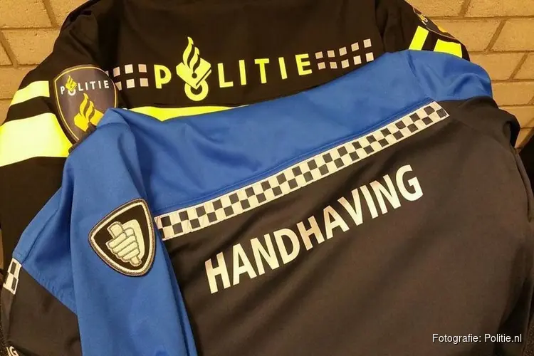 Zee- en Duinwijk: politie en boa&#39;s slaan handen ineen