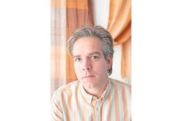 De geur van liefde in de Bibliotheek