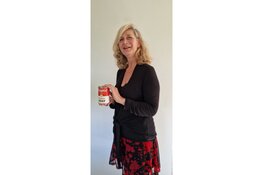 Vermeer lezing in de Bibliotheek