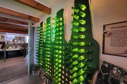 Museumtour door Nederland; Nationaal Biermuseum de Boom