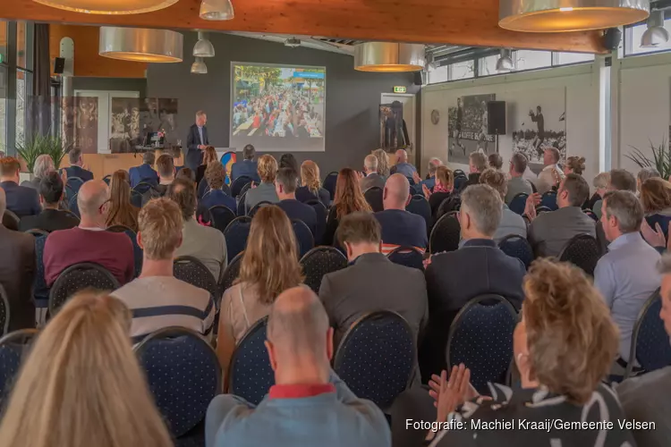 Evenemententop Velsen 2023