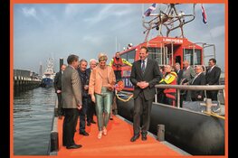 Nieuwe expositie ‘De Oranjes in Velsen’