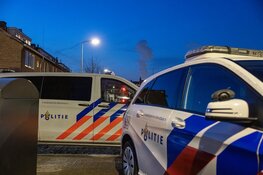 Vele hulpdiensten na melding gaslucht in IJmuiden, man naar ziekenhuis gebracht