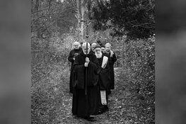 Artist talk Armando Jongejan 22 april om 14.00 uur in de Visserhallen te IJmuiden.