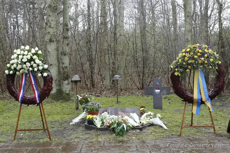 Programma 4 en 5 mei 2023