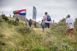 Atlantikwall erfgoed in Wijk aan Zee en IJmuiden herontdekt