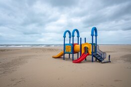 Verkoop expositie fotografie, boeken en kunstwerken  in de Visserhallen in IJmuiden