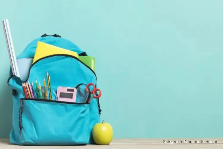 Regeling indirecte schoolkosten