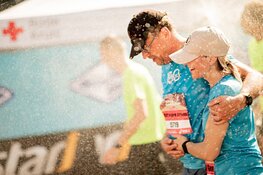 Le Champion lanceert campagne om sporters en toeschouwers bekender te maken met hyperthermie