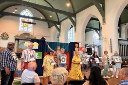 Week van lezen en schrijven feestelijk afgesloten