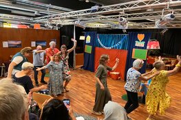 Week van lezen en schrijven feestelijk afgesloten