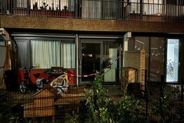 Onderzoek overleden man IJmuiden; politie zoekt getuigen en camerabeelden