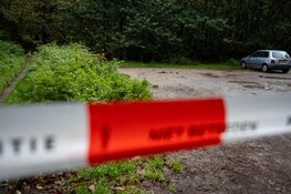 Explosief gevonden in park in IJmuiden