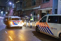 Inbraakalarm en brandmelding vanwege `inbreker` in IJmuiden