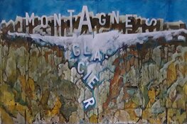 Kunst om bij stil te staan