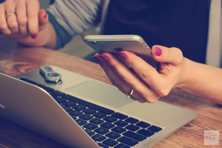 Het beheren van je digitale identiteit