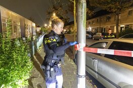 Getuigen gezocht van beschieting woning Velserbroek