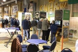 Feestelijke opening nieuwe exposities Hoogovensmuseum