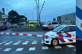 Fietser overleden na ongeval met vrachtwagen in IJmuiden