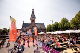 Nieuwe 2daagse bij Wandel4daagse Alkmaar