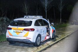 Getuigen gezocht van bedreiging in Velsen-Noord