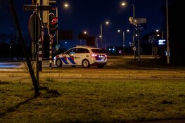 Getuigen gezocht van bedreiging in Velsen-Noord