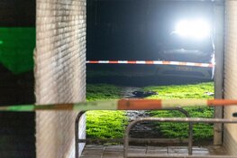 Aanhouding na steekincident in Velsen-Noord