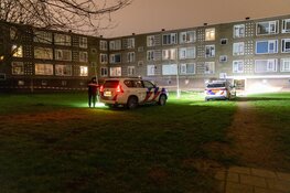 Aanhouding na steekincident in Velsen-Noord