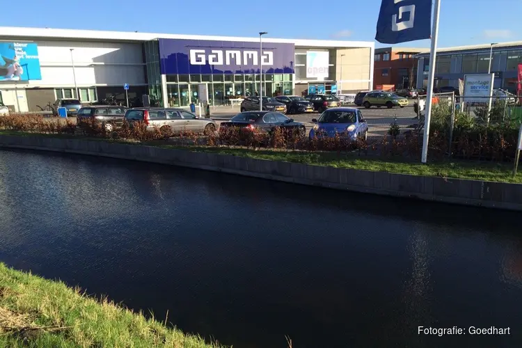 Feest bij GAMMA Velserbroek na verbouwing: 21 t/m 25 februari 2024