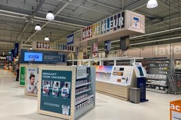 Feest bij GAMMA Velserbroek na verbouwing: 21 t/m 25 februari 2024