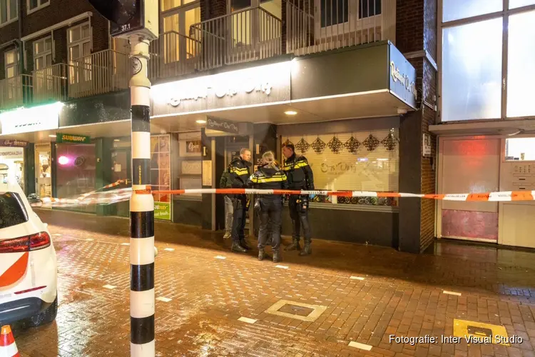 Getuigen gezocht van zware mishandeling