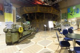 Films in Hoogovensmuseum