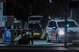 Boksbeugel en geen rijbewijs: auto kwijt