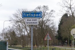 Man mishandeld in Driehuis