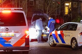 Grootscheepse politiecontroles in IJmuiden