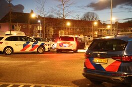 Man na dreigementen aangehouden in IJmuiden