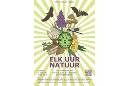 Elk Uur Natuur - NJN