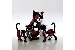 Expositie Carla de Vries