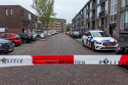 Politieafzetting in IJmuiden: zwaar illegaal vuurwerk aangetroffen