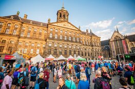 Al 3.500 wandelaars ingeschreven voor de Pink Ribbon Dam tot Dam Wandeltocht