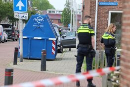 Twee aanhoudingen en shotgun gevonden na melding van gestolen auto