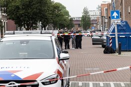 Heerhugowaarder (18) en Rotterdammer (16) aangehouden in gestolen auto te IJmuiden na plofkraak in Avenhorn