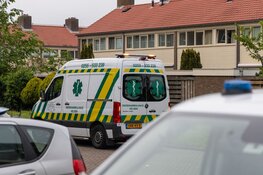 Politie doet inval in woning IJmuiden, één persoon aangehouden