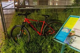 Traumahelikopter opgeroepen voor gewonde fietser op sluis in IJmuiden