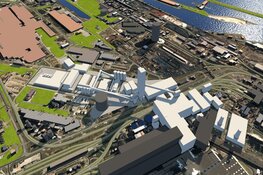 Tata Steel selecteert Danieli en Tenova voor basic engineering voor Groen Staal-plan