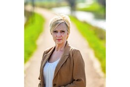 In gesprek met Ellen Heijmerikx over Broer, moordenaar