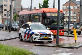 Twee ongelukken vlak na elkaar in IJmuiden