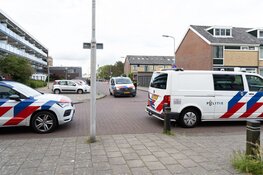 Mogelijke ruzie na verkeersongeval
